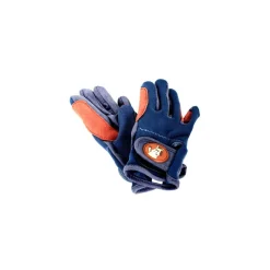 Toggi Children's Medal Colourful Riding Gloves