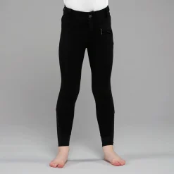 Toggi Children's Show Ring Extreme Silicone Knee Breeches