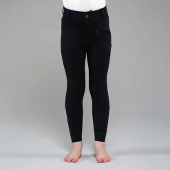 Toggi Children's Show Ring Extreme Silicone Knee Breeches