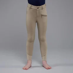 Toggi Children's Show Ring Extreme Silicone Knee Breeches