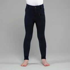 Toggi Children's Yard Master Denim Breeches
