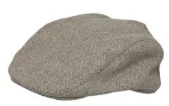 Toggi Chillerton Unisex Tweed Cap