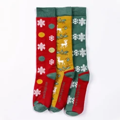 Toggi Christmas Socks