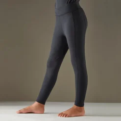 Toggi Define Children's Knitted Riding Tights