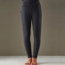 Toggi Define Children's Knitted Riding Tights