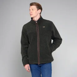 Toggi Downing Men's Fleece Jacket