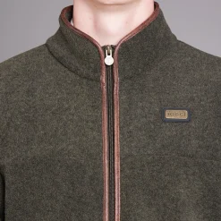 Toggi Downing Men's Fleece Jacket