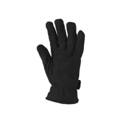 Toggi Dursley Nubuck Suede Glove