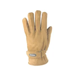 Toggi Dursley Nubuck Suede Glove