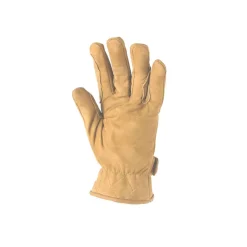 Toggi Dursley Nubuck Suede Glove