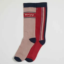 Toggi Eco Band Socks (2-Pack)