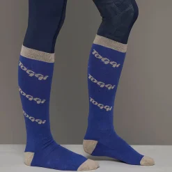 Toggi Eco Logo Socks - Pack of 3