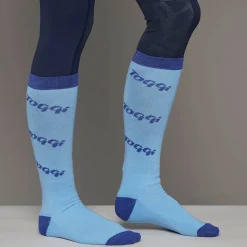 Toggi Eco Logo Socks - Pack of 3