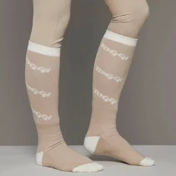 Toggi Eco Logo Socks - Pack of 3