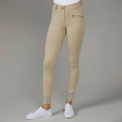 Toggi Fenton Extreme Silicone Knee Breeches