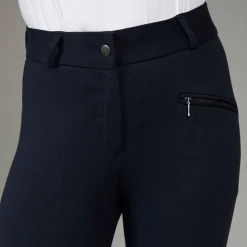Toggi Fenton Extreme Silicone Knee Breeches