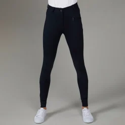 Toggi Fenton Extreme Silicone Knee Breeches