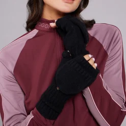 Toggi Fitzroy Knitted Gloves