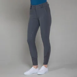 Toggi Flexi Woven Breeches
