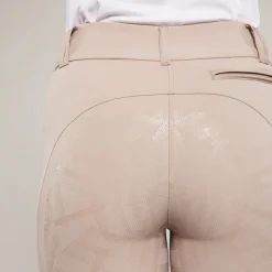 Toggi Flexi Woven Breeches