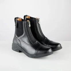 Toggi Harewood Childrens Jodhpur Boot