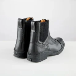 Toggi Harewood Childrens Jodhpur Boot