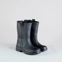 Toggi Hartpury Safety Boots