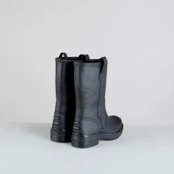 Toggi Hartpury Safety Boots