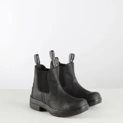 Toggi Kodiac Protective Jodhpur Boot