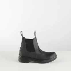 Toggi Kodiac Protective Jodhpur Boot