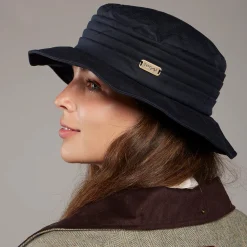 Toggi Ladies Monroe Wax Cloche