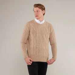 Toggi Men's Arthur Crew Neck Jumper