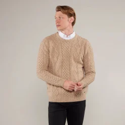 Toggi Men's Arthur Crew Neck Jumper