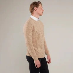 Toggi Men's Arthur Crew Neck Jumper