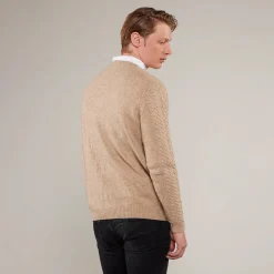 Toggi Men's Arthur Crew Neck Jumper