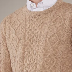Toggi Men's Arthur Crew Neck Jumper