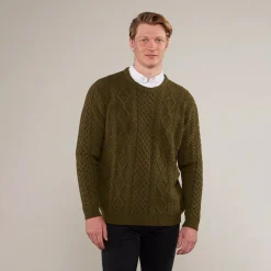Toggi Men's Arthur Crew Neck Jumper