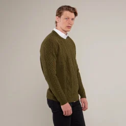 Toggi Men's Arthur Crew Neck Jumper