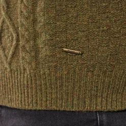 Toggi Men's Arthur Crew Neck Jumper