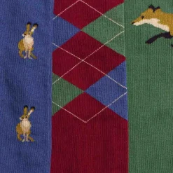 Toggi Men's Country Socks