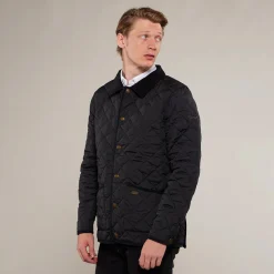 Toggi Men's Kendal Quilted Jacket