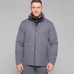 Toggi Men's Padded Defender Jacket