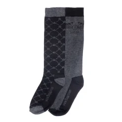 Toggi Nassington 2 Pack Socks