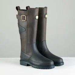 Toggi Newton Vegan Ladies Country Boot