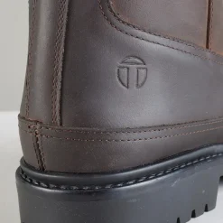 Toggi Newton Vegan Ladies Country Boot