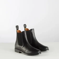 Toggi Ottowa Adults Jodhpur Boot