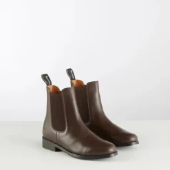 Toggi Ottowa Adults Jodhpur Boot