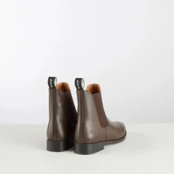 Toggi Ottowa Adults Jodhpur Boot
