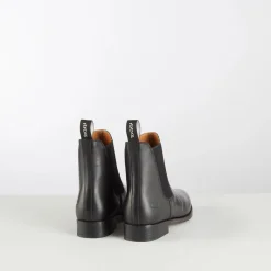 Toggi Ottowa Childrens Jodhpur Boot