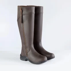 Toggi Rutland Regular Leg Country Boots